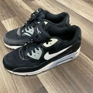 Nike airmax womens shoe